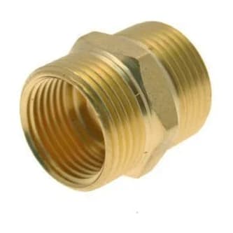 Barrel Nipple