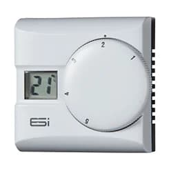 Electronic Thermostat (VF) with TPI