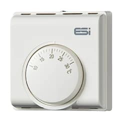 Mechanical Room Thermostat