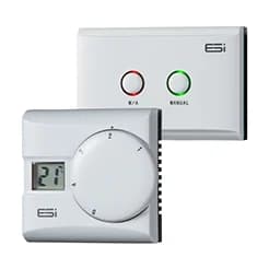 RF Digital Room Thermostat