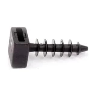 Partex MM6 6mm Hole Masonary Mounts (100)