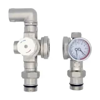 UFH Mixing Valve Only
