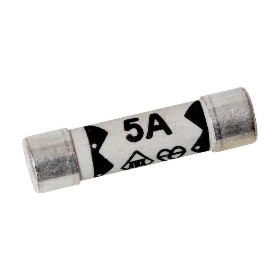Plug Top Fuses 5AMP