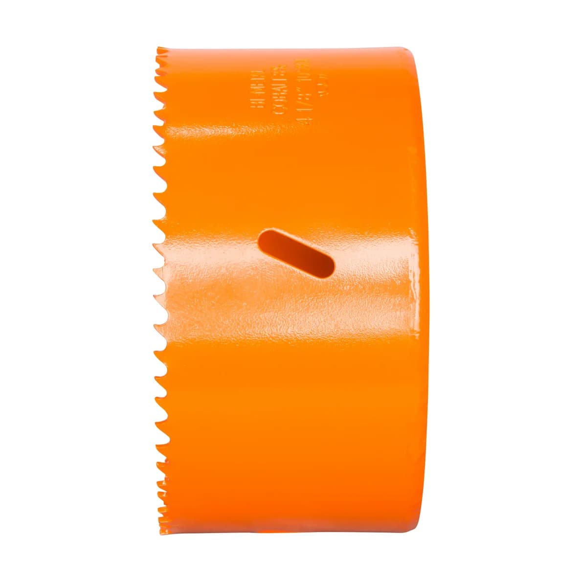Holesaw 105mm - 4.1/8"