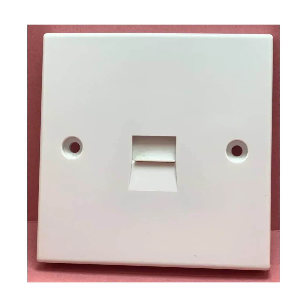 Telephone Flush Slave Socket