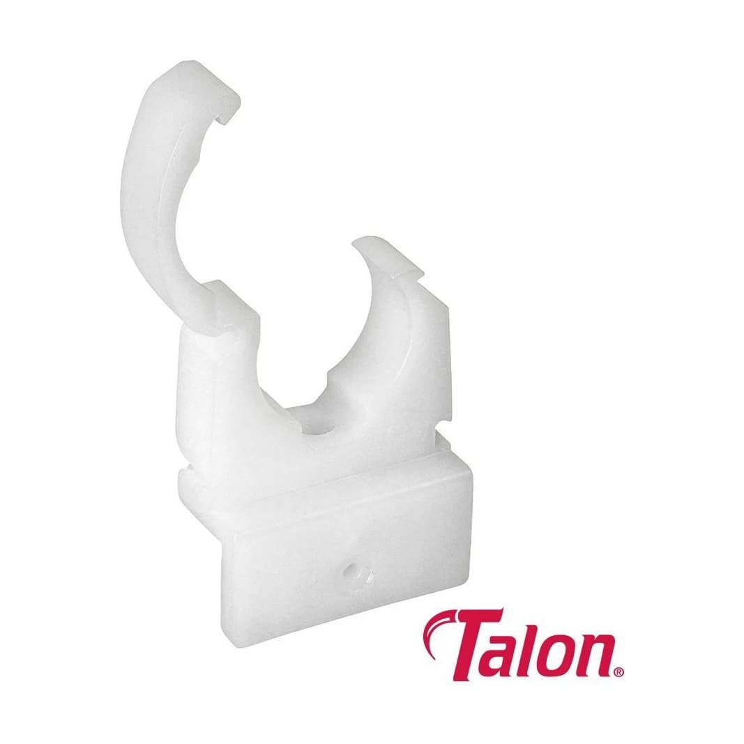 Talon EZ Joist Clip – White – EZ22 – 22mm