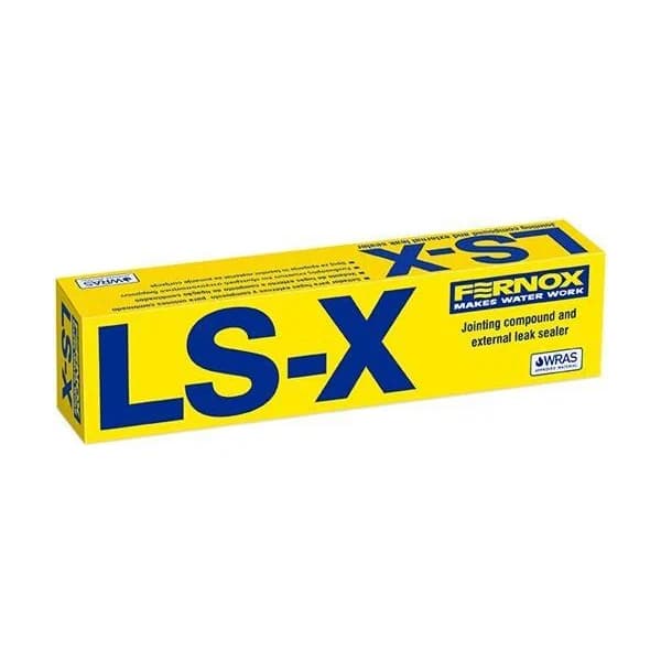 Fernox LS-X External Leak Sealer 50ml
