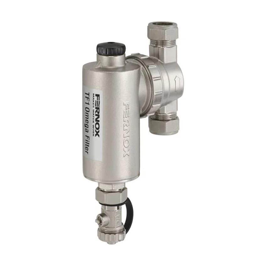 Fernox TF1 Omega Filter - Central Heatin