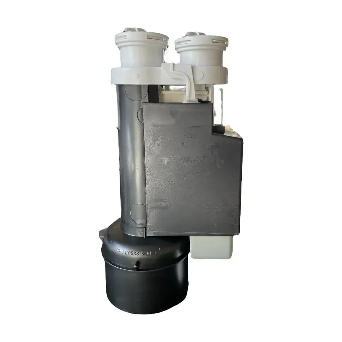Dual Flush Valve 1.5in 180 160 Pneumatic