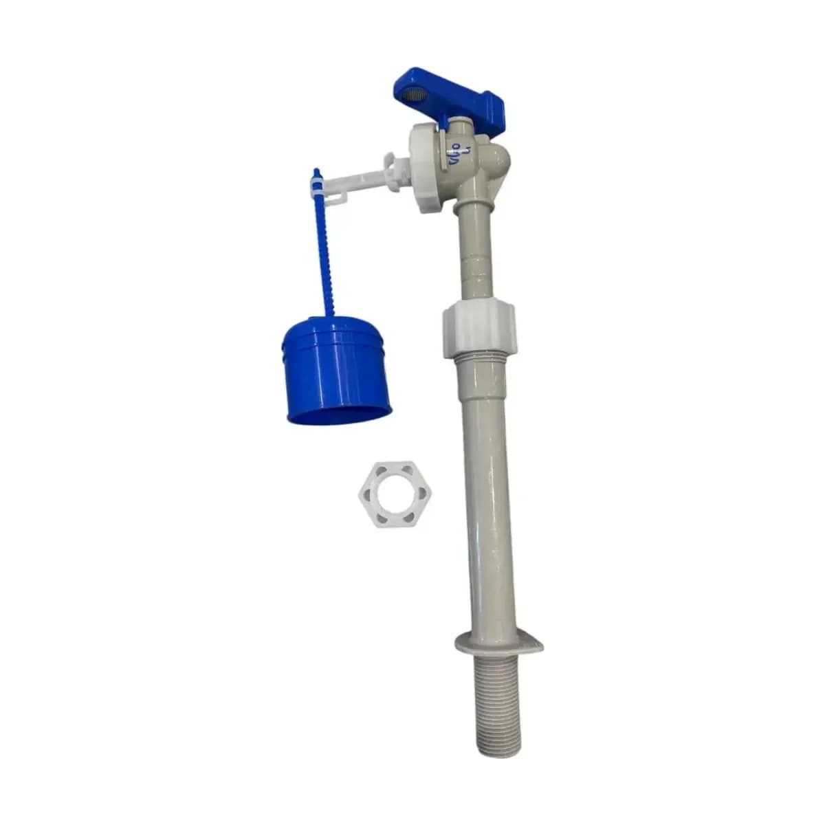 Hydro Float Valve B/E - Plastic Tail