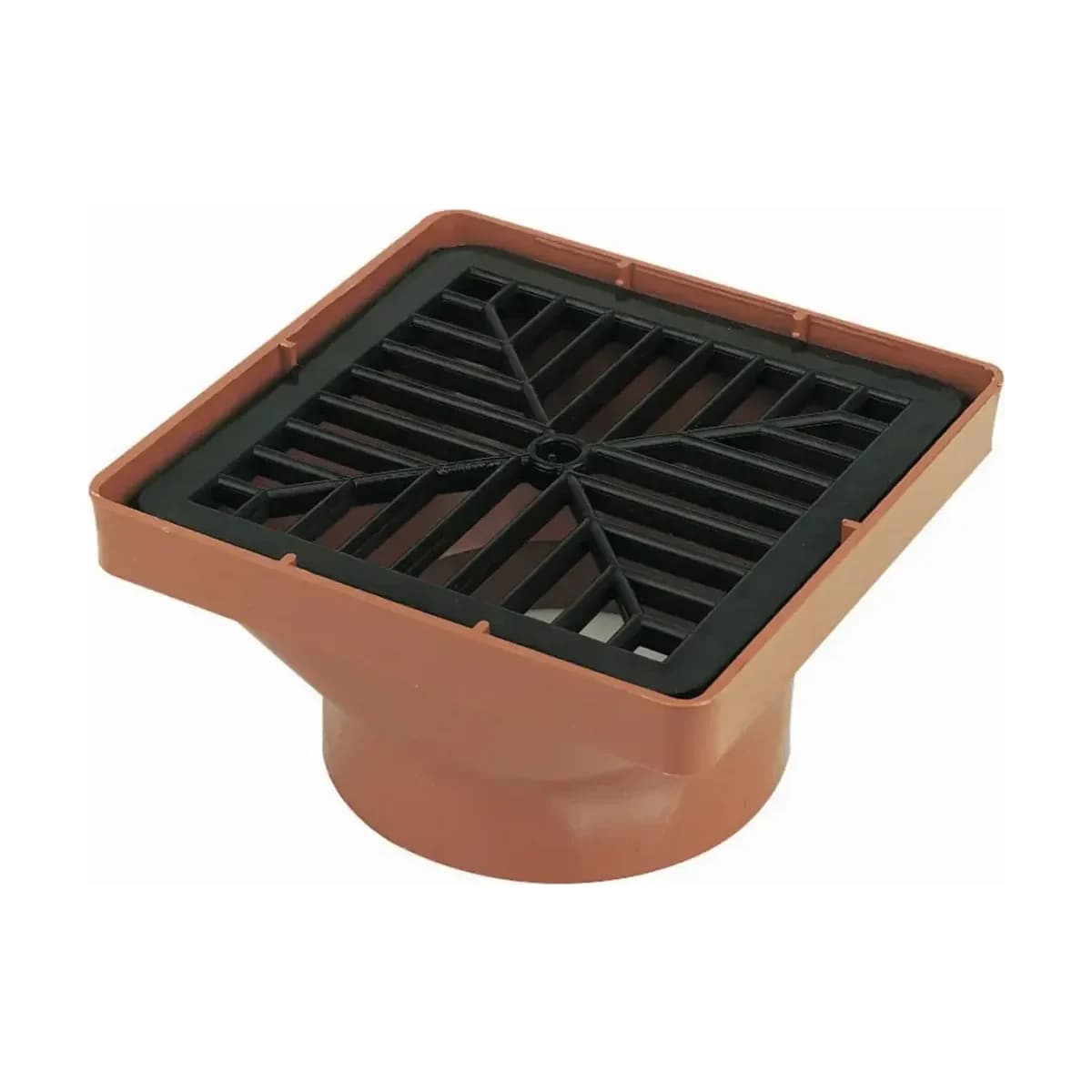 Gullies & Inspection Chambers