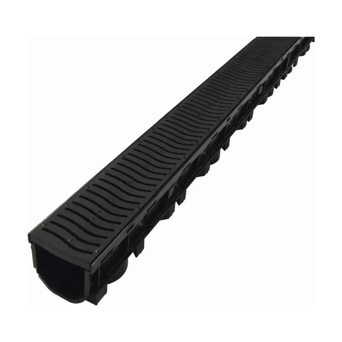 1m P/Pro Channel & Grate