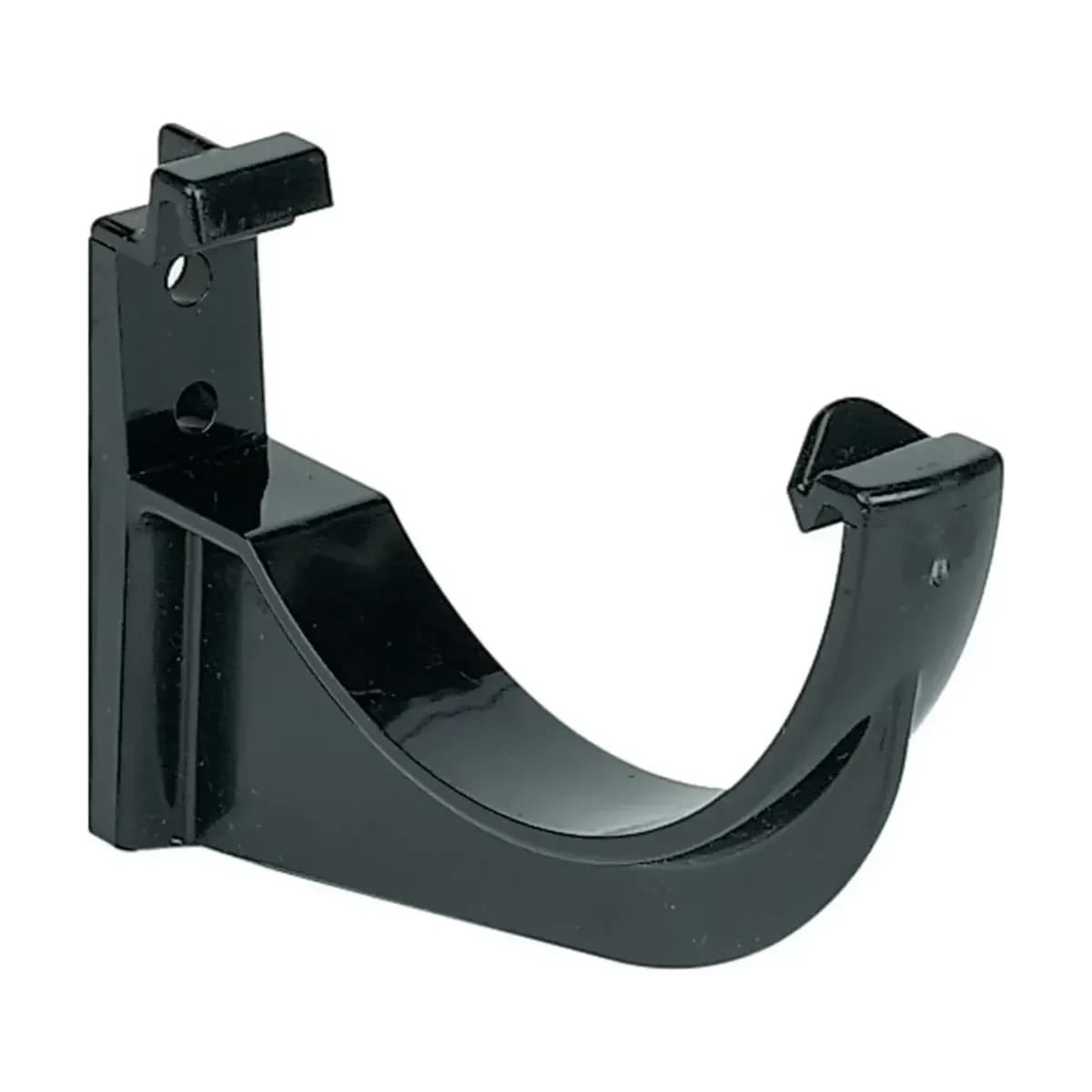 Halfround Fascia Bracket
