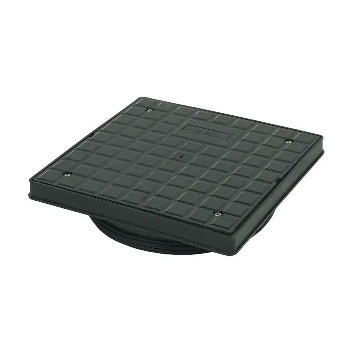 320mm Plastic Cover & Frame