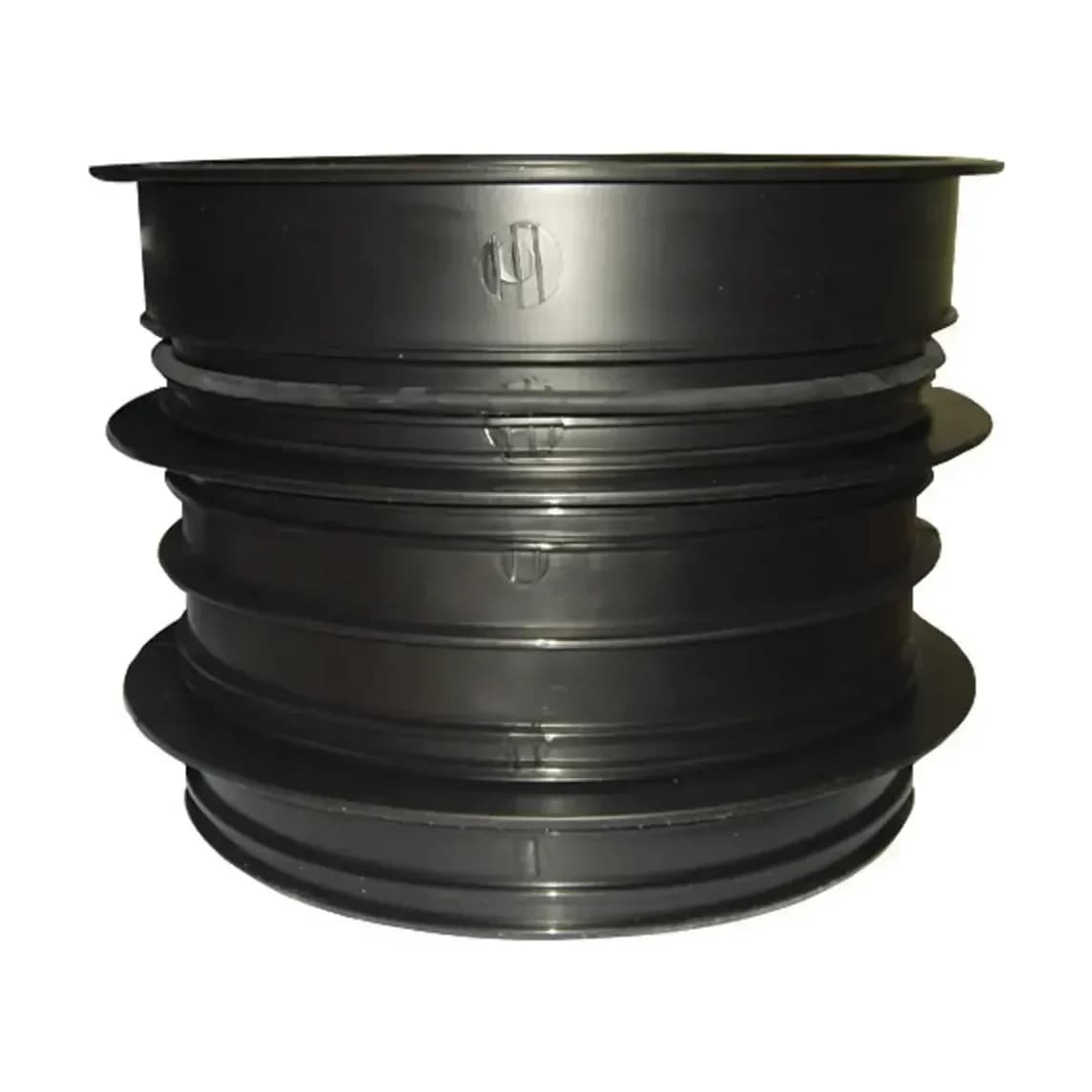 Chamber Raising Piece