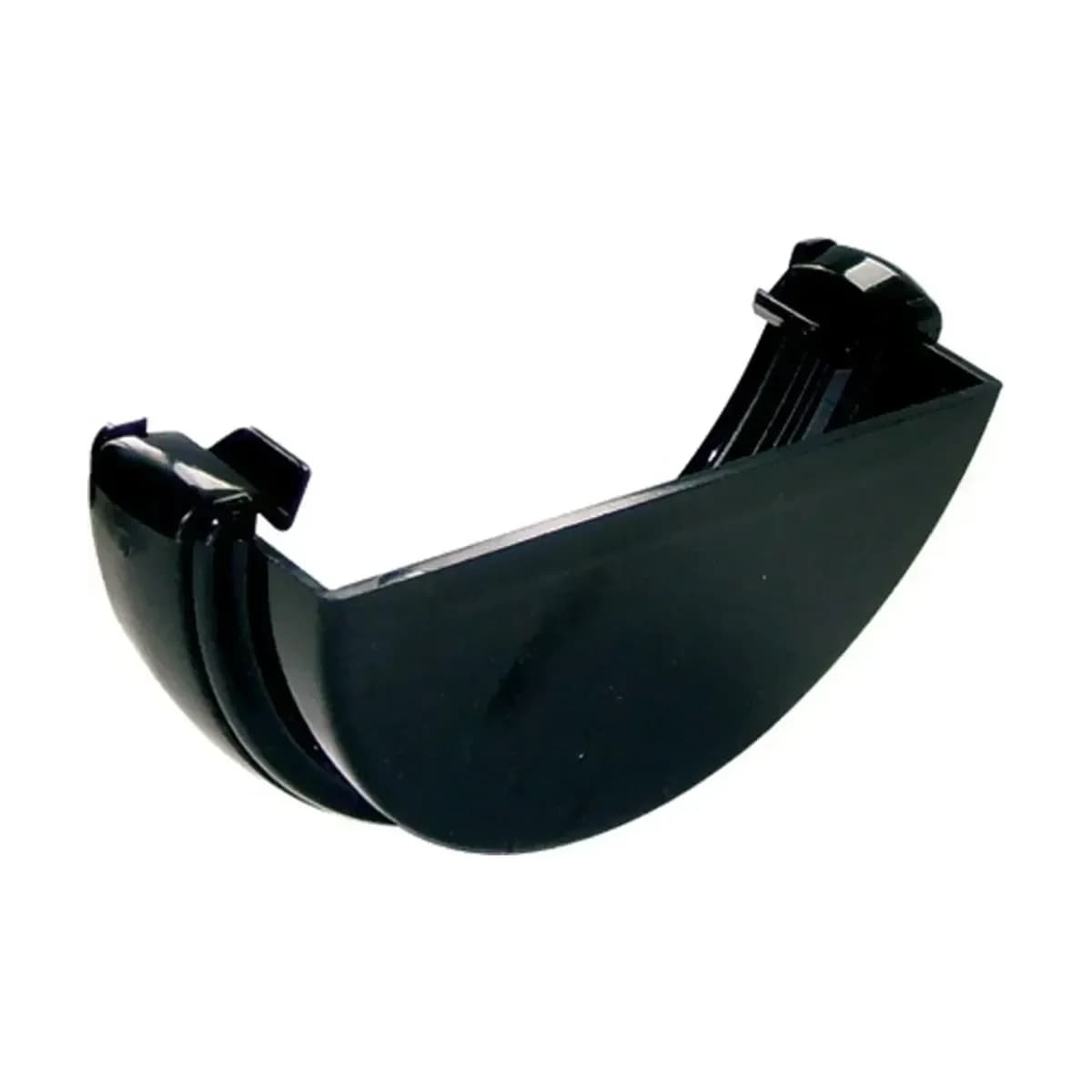 Halfround External Stopend