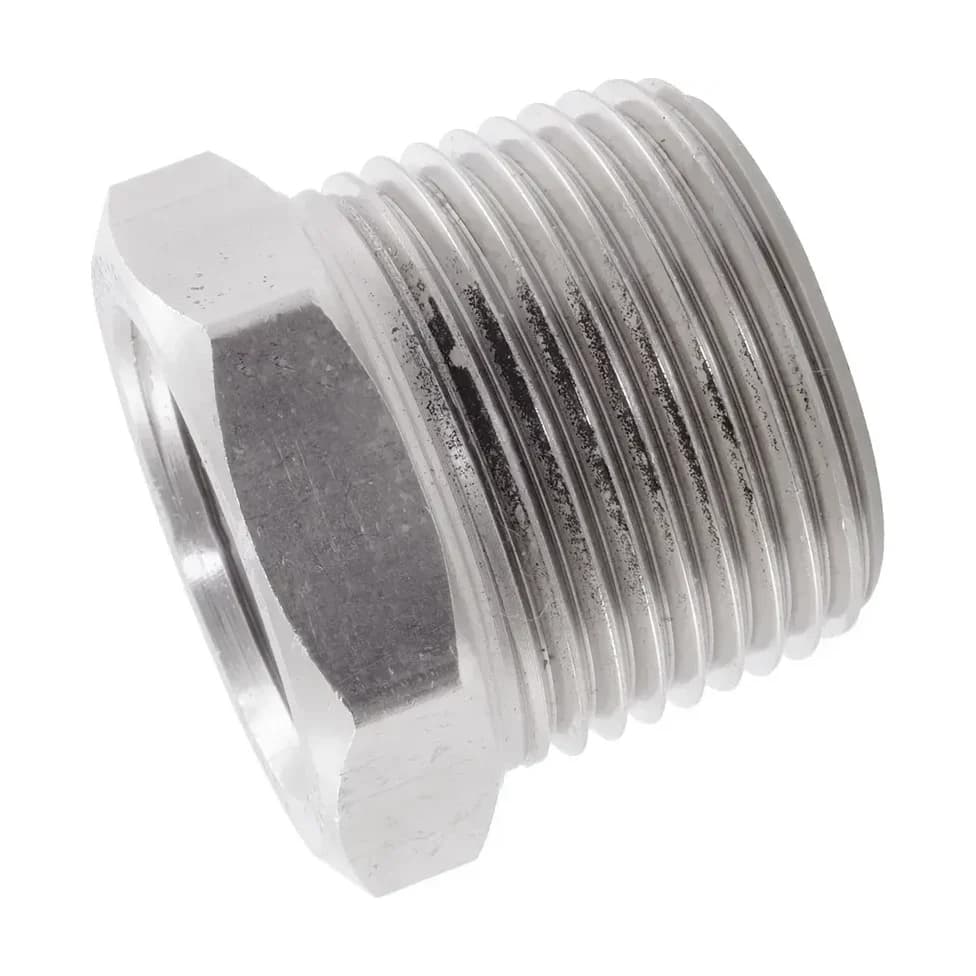 1. 1/2 Bush