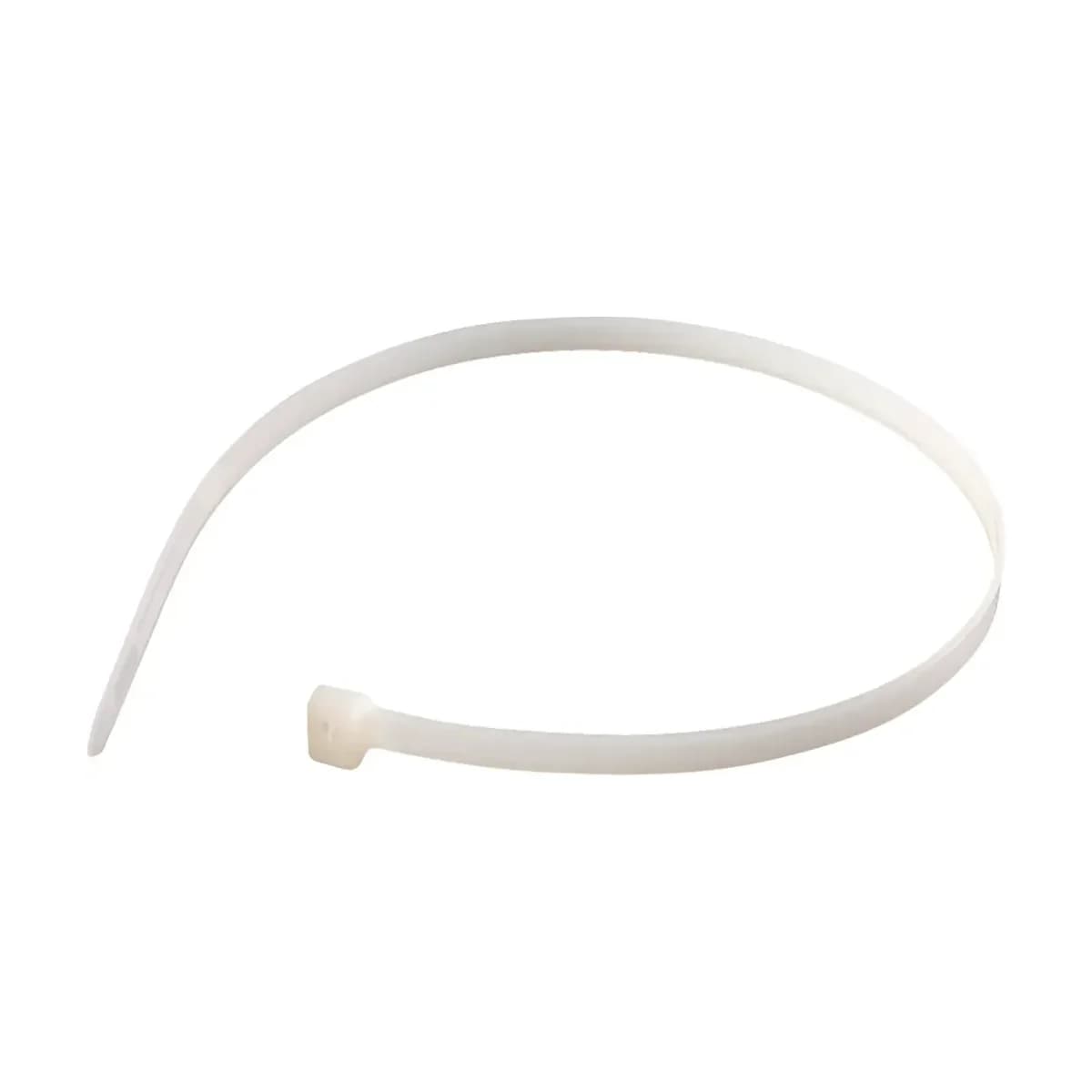 368 x 4.8mm Natural Cable Ties