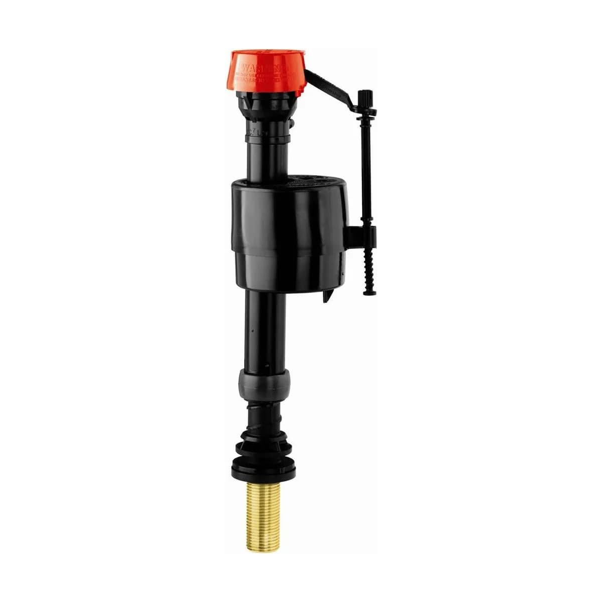 Pro Bottom Entry Fill Valve - 1/2" Brass Shank - Fluidmaster (PRO45B)