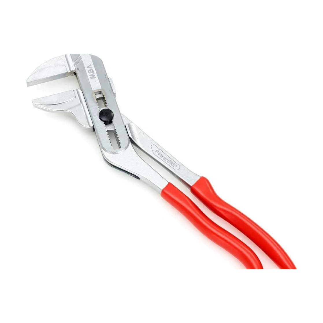Variable Bilateral Wrench