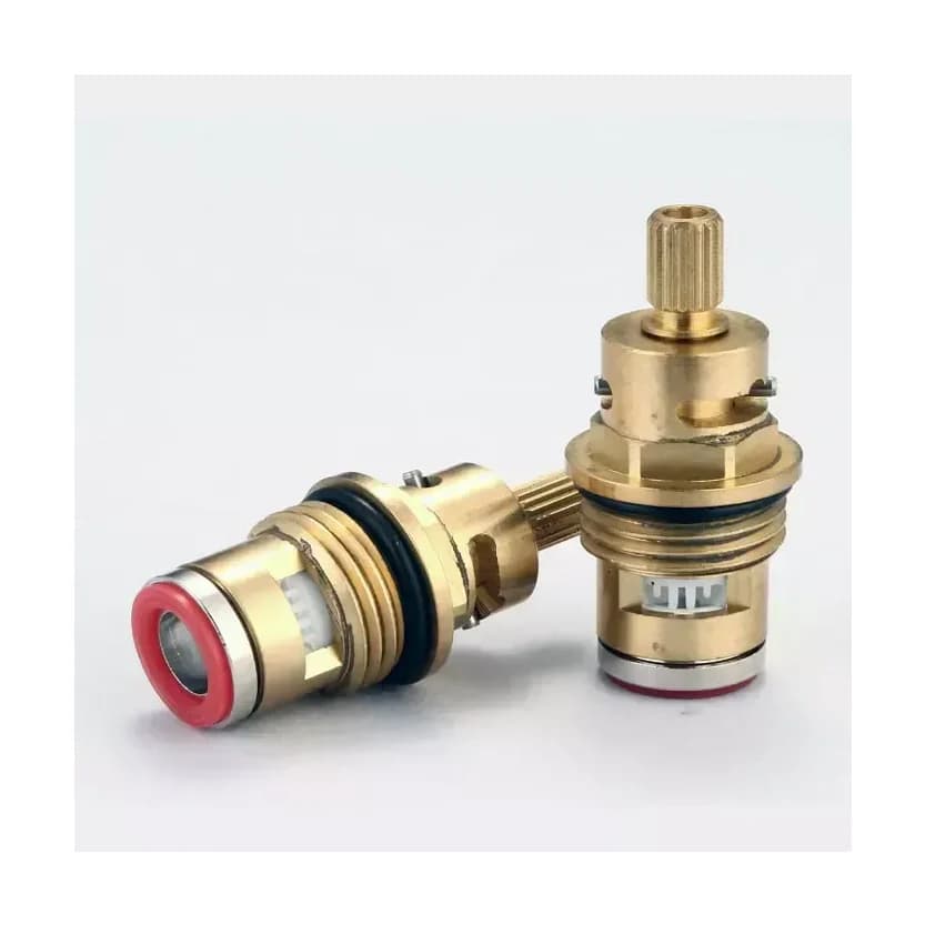 Headwork Cartridge