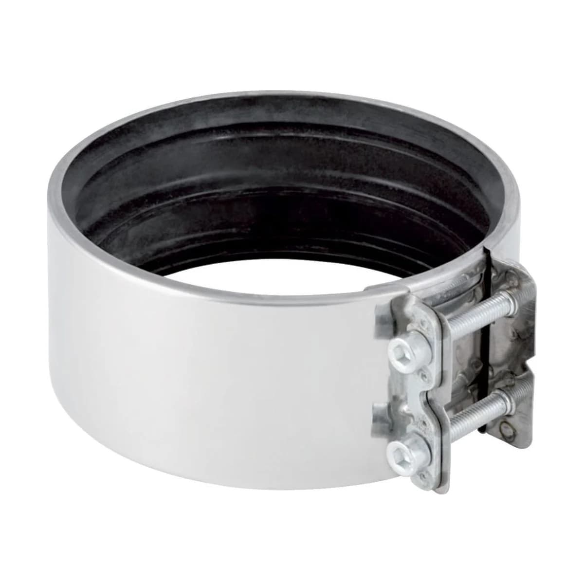 Geberit adapter clamping connector (art. 359.440.00.2, d108-110 / d1 106)