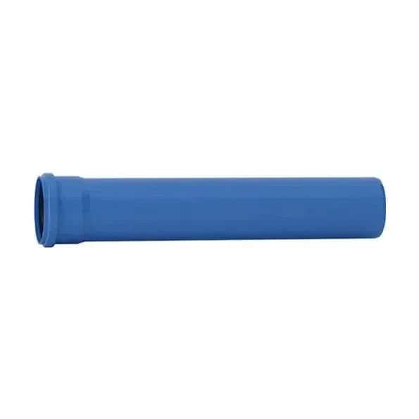 Single Socket Pipe Valsir
