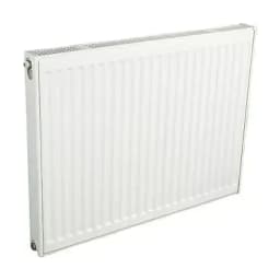 400H x 500L T11 Radiator
