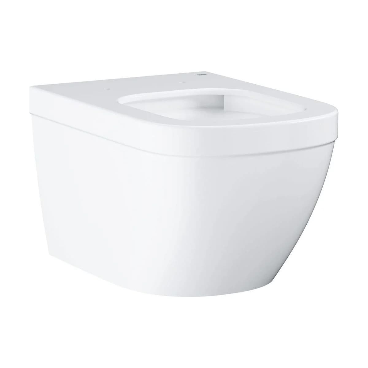 Grove Euro Ceramic Wall Hung Pan