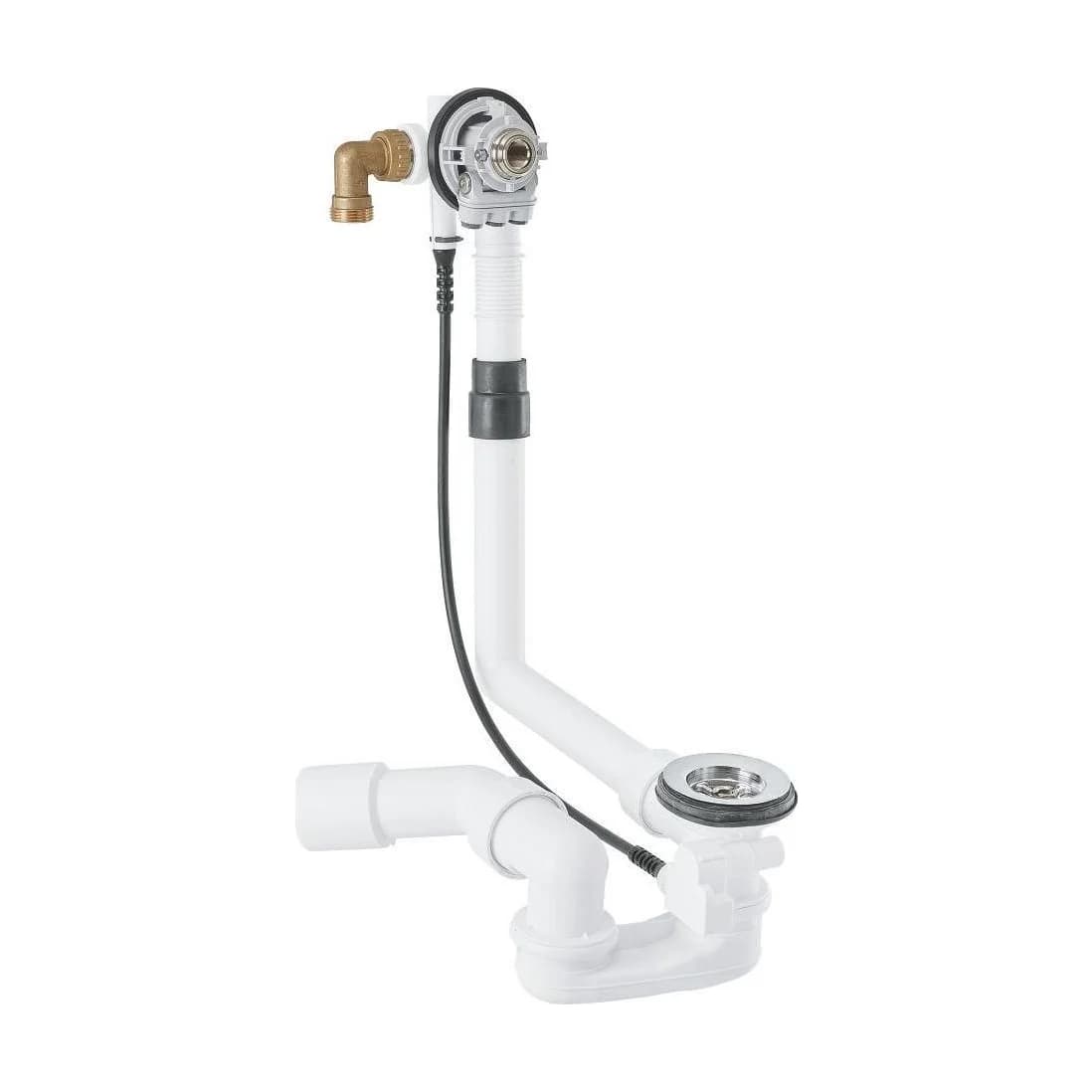 28990 Talentofill Overflow System for STD