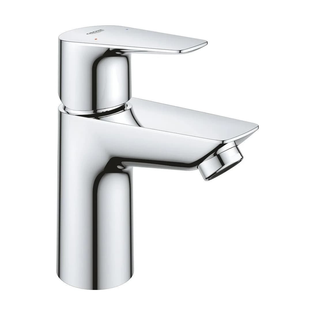 Bauedge OHM Basin LP Smth B S UO