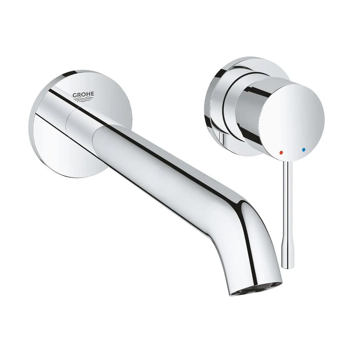 Essence New OHM Trimset Basin 2-H 5,7I L