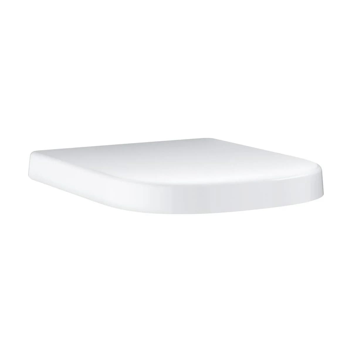 Euro Ceramic WC Seat Soft Close