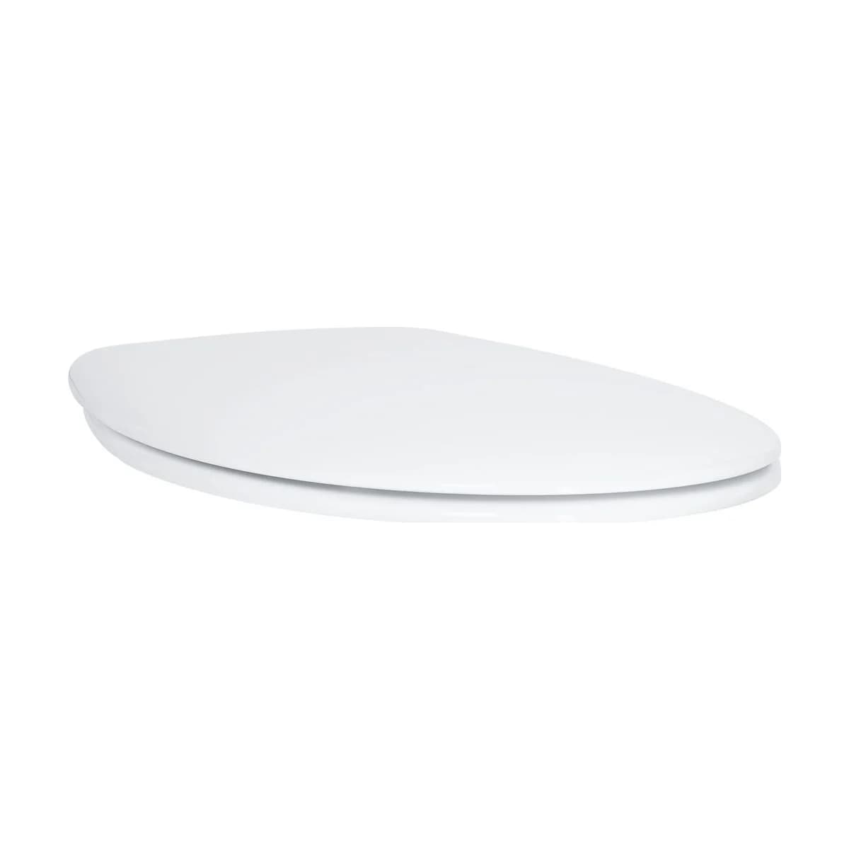 Bau Ceramic WC Seat & CoverSoft Close