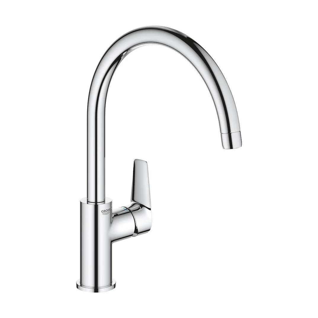 BauEdge OHM Sink C-Spout