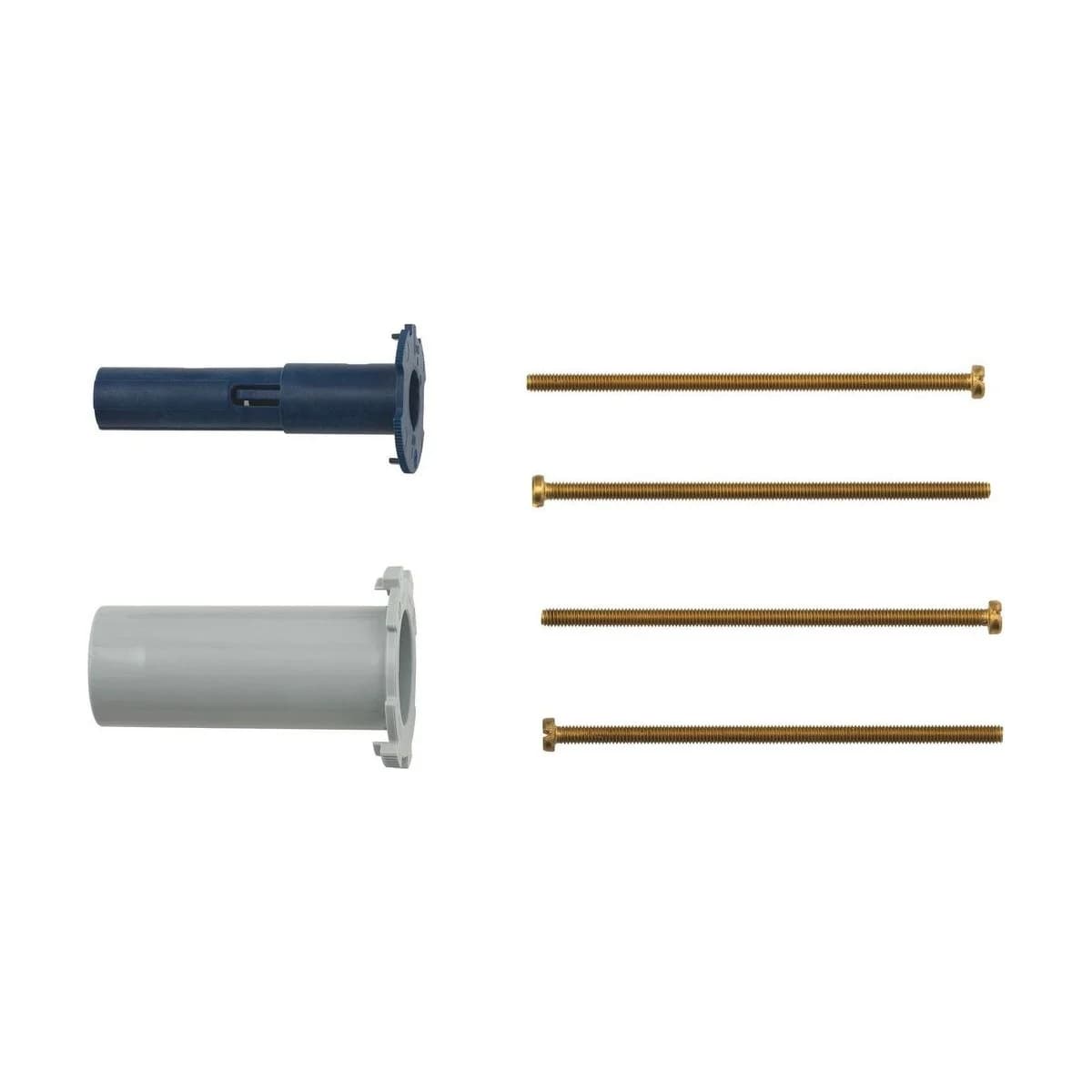 GROHE Universal extension set 2-handle thermostats, 25 mm (14058000)