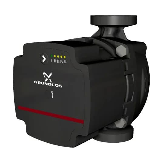 UPS3 15-50/65 130 - 99199622 (Grundfos datasheet)