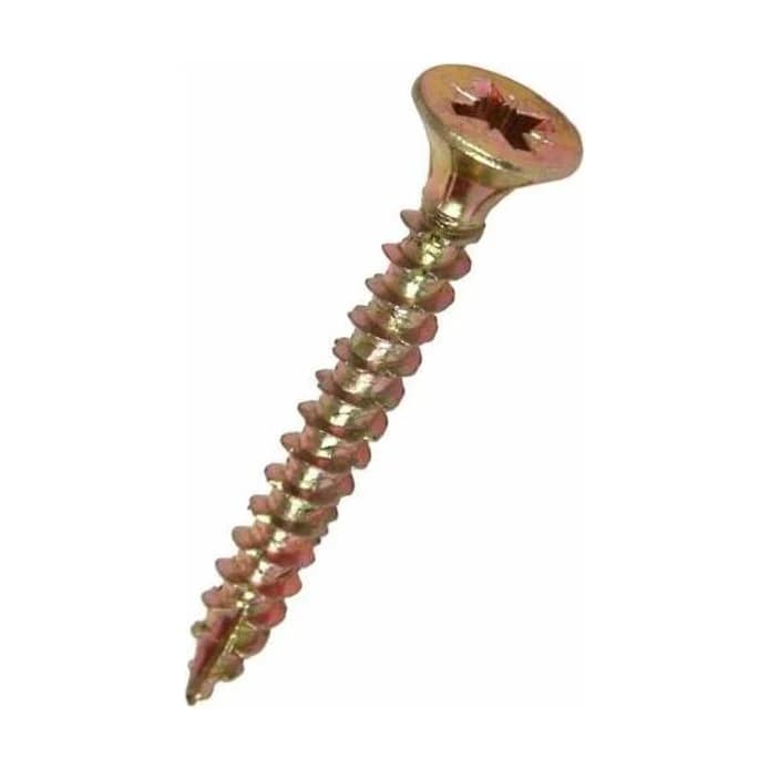 5 x 60mm Ultradrive Screws 100x