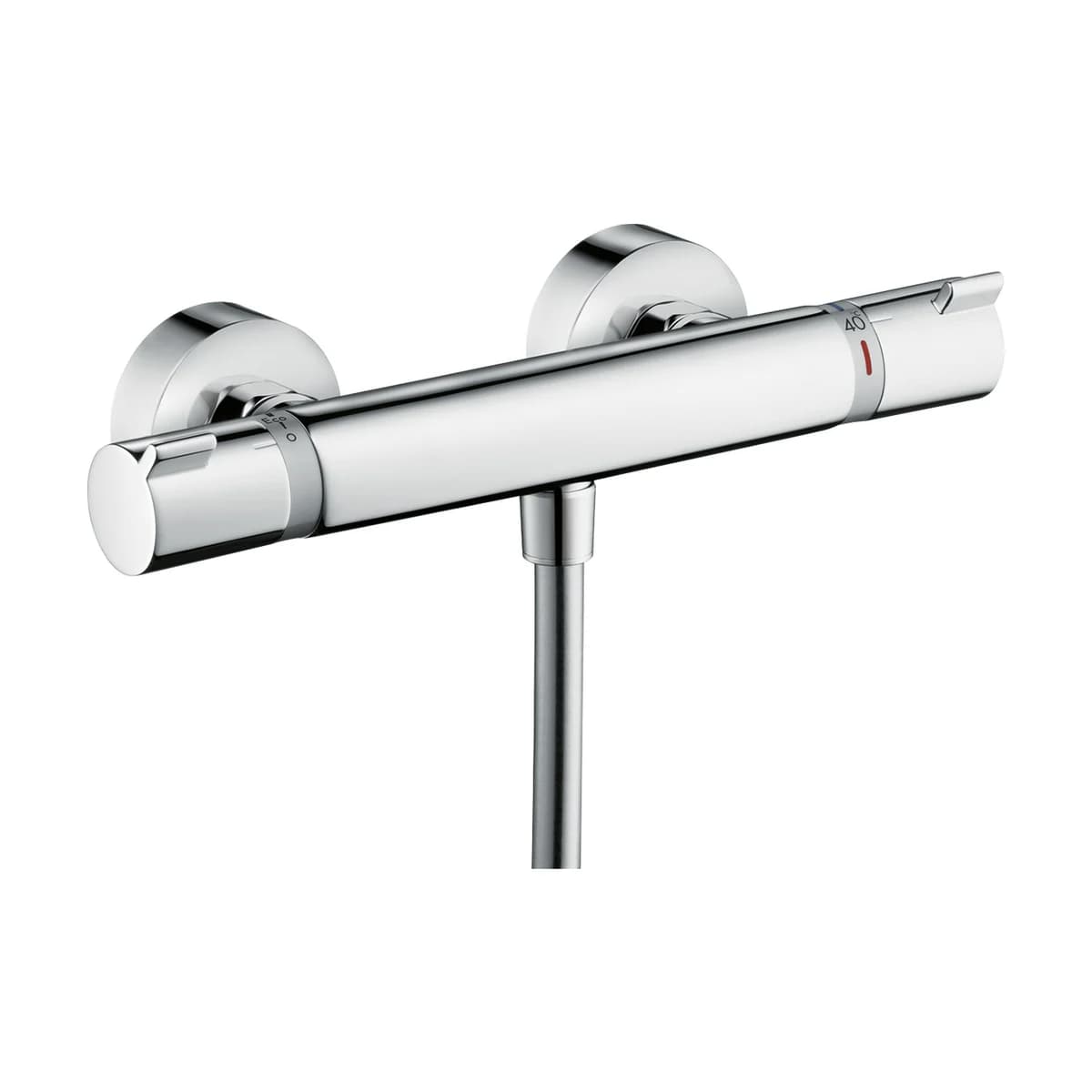 Hansgrohe 13116000 Comfort Ecostat Thermostatic