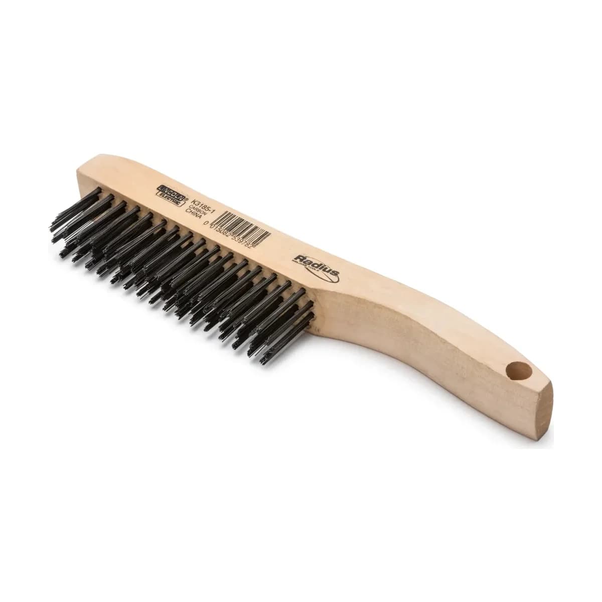 Steel Brush
