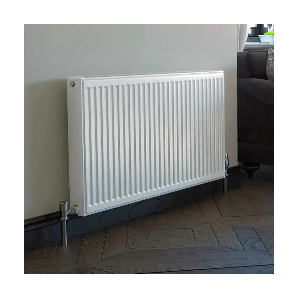 T21 Radiator
