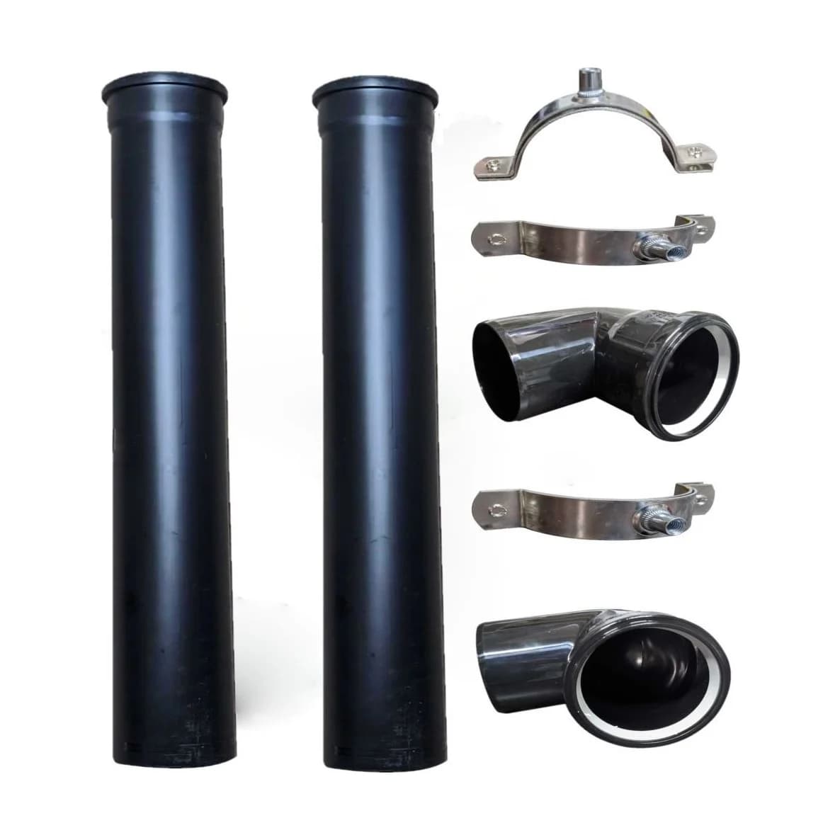 Warmhaus Plume Kit
