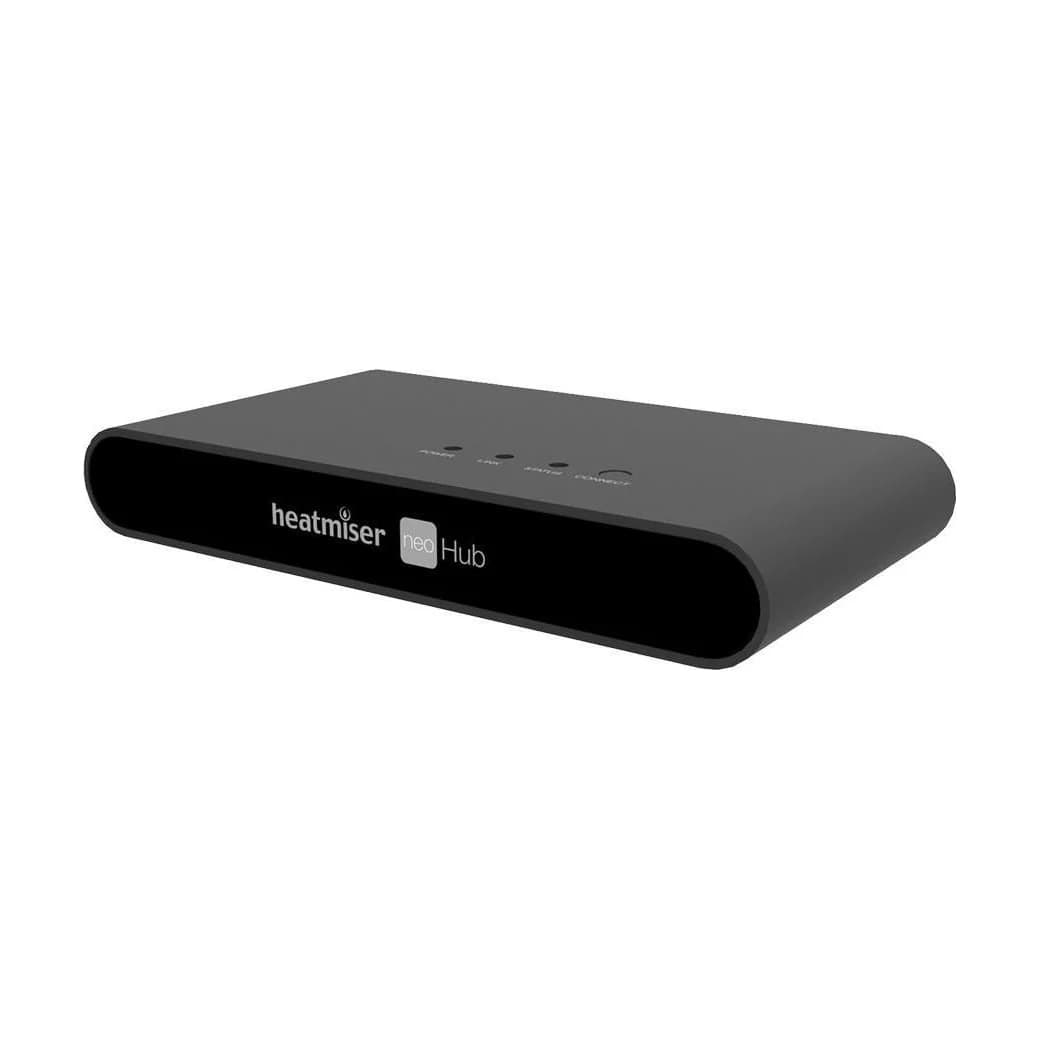 Heatmiser neoHub G2 HomeKit Enabled