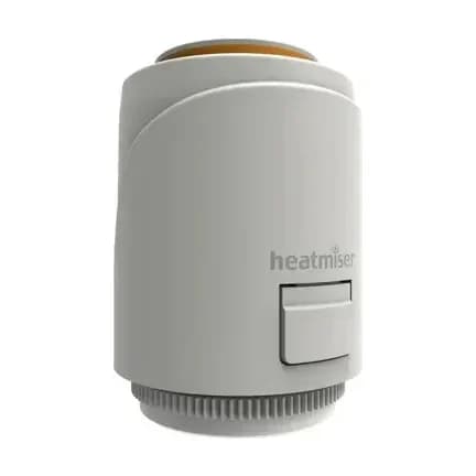 Underfloor Heating Actuator - Heatmiser TA230
