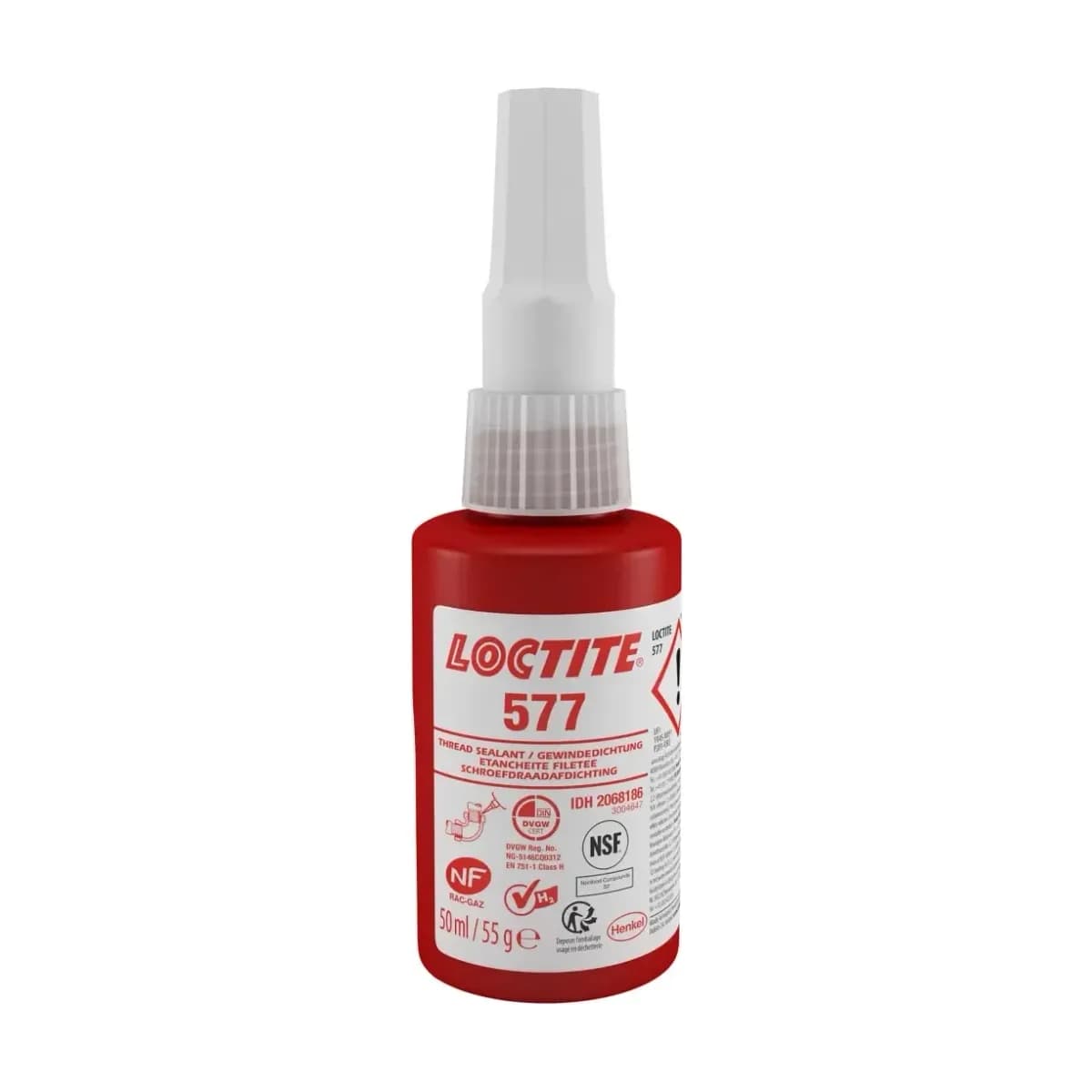 LOCTITE 577, 50 ml Accordion (IDH 2068186)