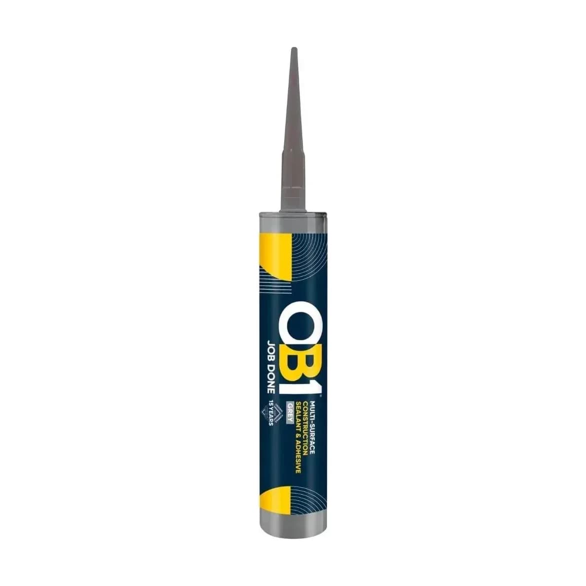 OB1 Grey Silicone