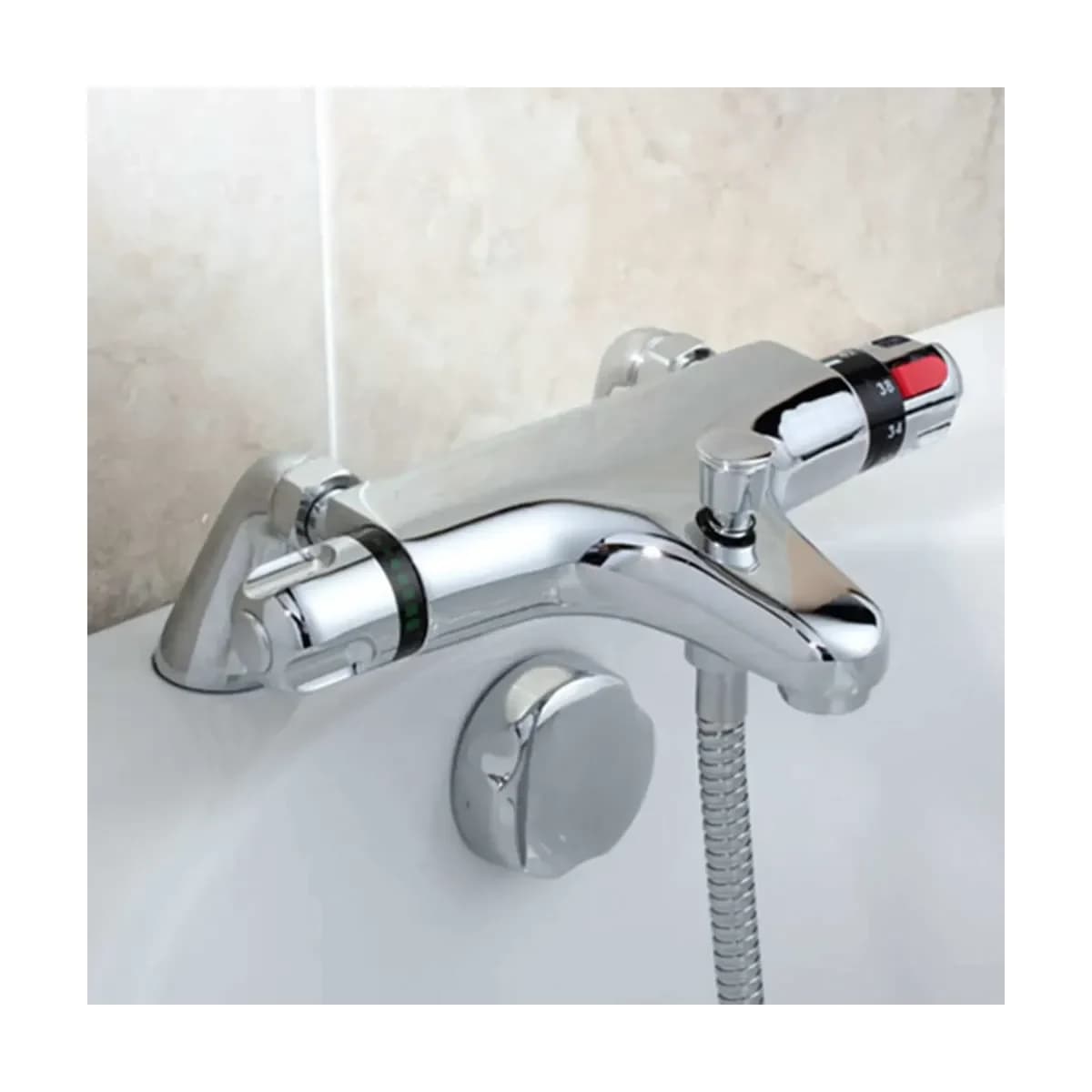 Bath Shower Mixer Tap
