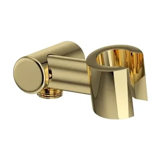 Brass Handshower Holder