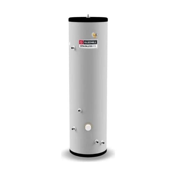 Gledhill Es Indirect Unvented Cylinder