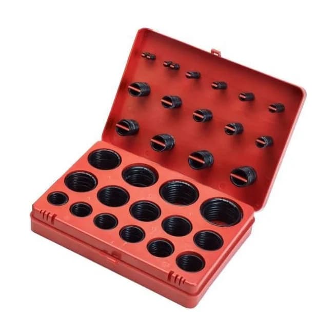 Boxg Imperial o-rings